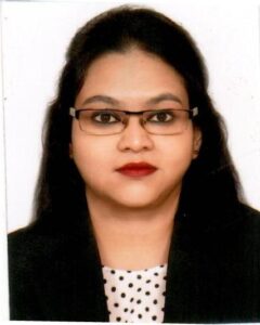 Ms. Shusneha Sarkar